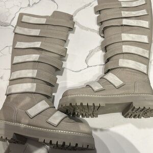 Club Exx HOT HAVEN KNEE HIGH BOOTS